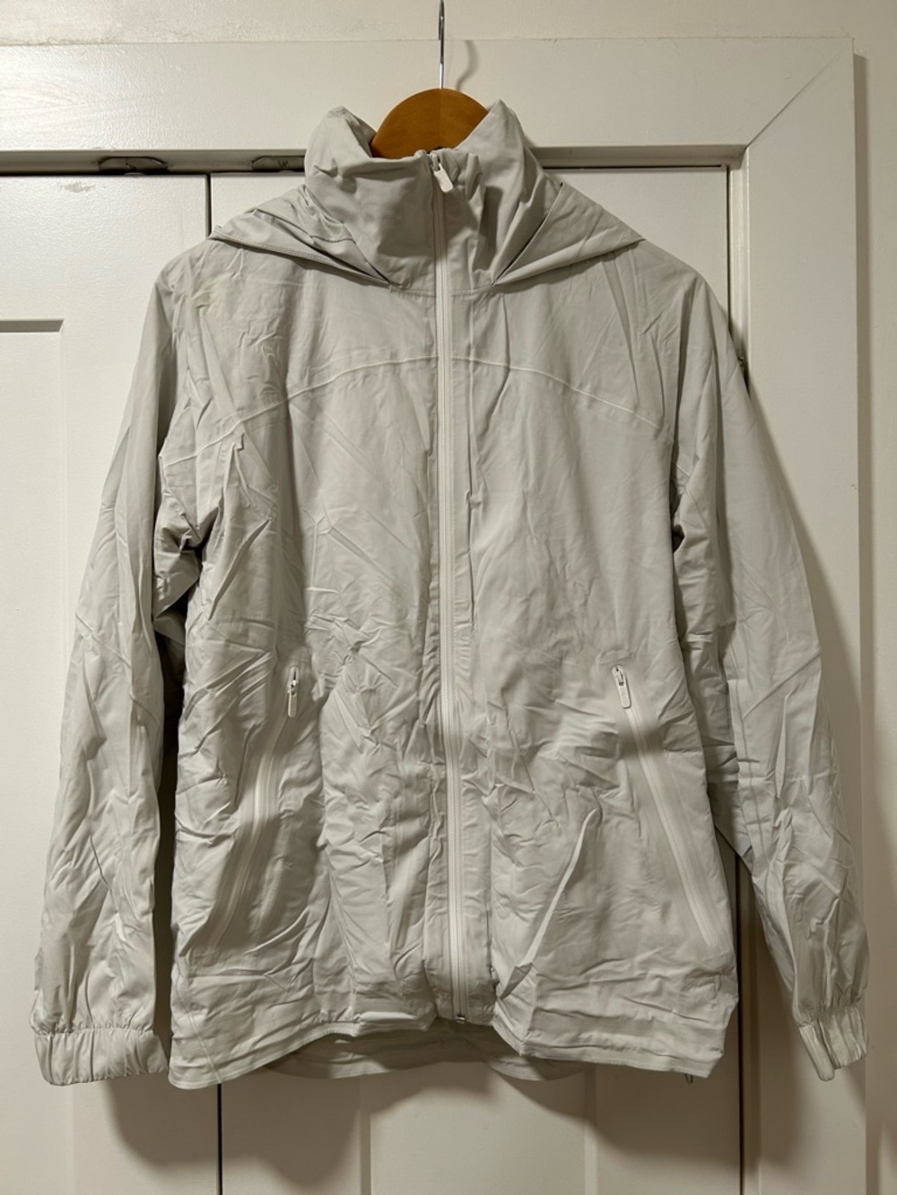 lululemon athletica Here to Move Jacket